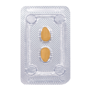 Cialis Blister