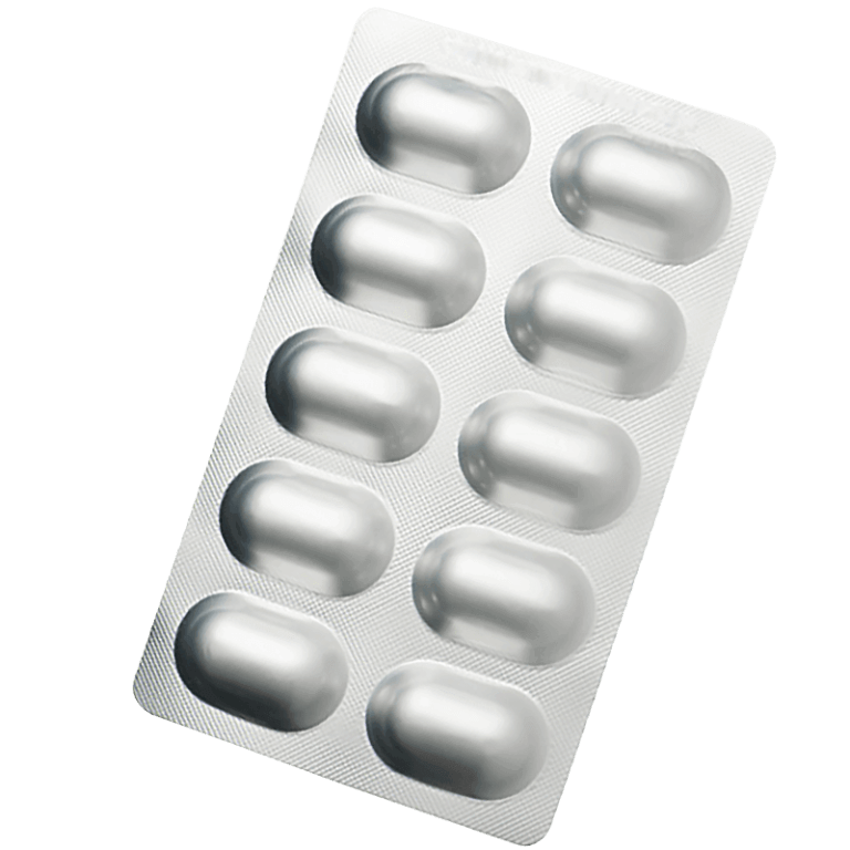 Orlistat_blister