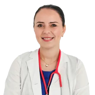 Dr Venter Amina