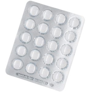Mebeverin