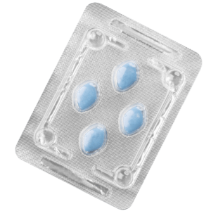 Viagra-Blister pack
