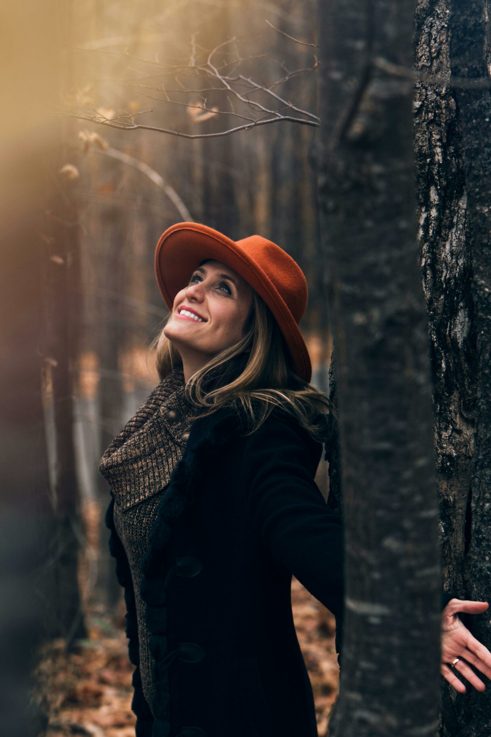 Wie lange nach Beginn der HET fühlt man einen Unterschied?