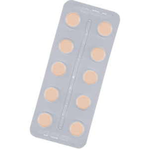 Zestril